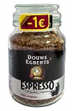Douwe Egberts Coffee Espresso 95g -1€