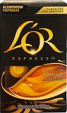 Lor Espresso Vanille Capsules 10Pcs