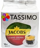 Tassimo Jacobs Caffe Crema Classico 16Pcs