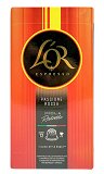 Lor Espresso Passione Rossa Imola Ristretto Capsules 10Pcs