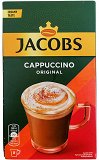 Jacobs Cappuccino Original 8Sticks