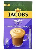 Jacobs Milka Cappuccino Choco 8Sticks