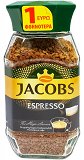 Jacobs Espresso Instant Coffee 95g -1€