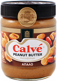 Calve Peanut Butter Smooth 350g