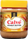 Calve Peanut Butter Crunchy 350g