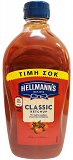 Hellmanns Classic Ketchup 840g