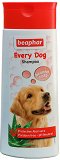 Beaphar Every Dog Healthy Coat Shampoo 250ml