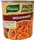 Knorr Pasta Snack Pot Bolognese 60g
