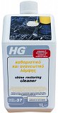 Hg Shine Restoring Cleaner For Marble & Natural Stone 1L