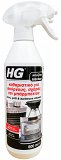 Hg Oven Grill & Barbecue Cleaner 500ml