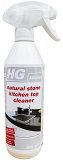 Hg Natural Stone Kitchen Top Cleaner Spray 500ml
