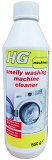 Hg Smelly Washing Machine Cleaner 550ml