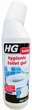 Hg Hygienic Toilet Gel 500ml
