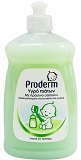 Proderm Green Soap Dish Liquid 500ml