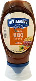 Hellmanns Honey Bbq Sauce 282g