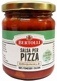 Bertolli Original Salsa For Pizza 180g