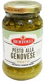 Bertolli Pesto Alla Genovese 185g