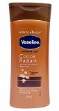 Vaseline Cocoa Radiant Body Lotion 200ml