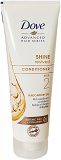 Dove Shine Revived Conditioner Για Θαμπά/Ξηρά Μαλλιά 250ml