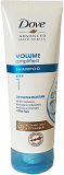 Dove Oxygen Moisture Shampoo For Fine Flat Hair 250ml