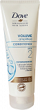 Dove Oxygen Moisture Conditioner For Fine Flat Hair 250ml