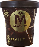 Magnum Classic Vanilla Milk Chocolate Ice Cream 440ml