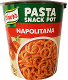 Knorr Pasta Snack Pot Napolitana 69g
