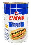 Zwan Chicken Hot Dog Sausages 10Pcs