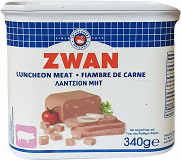 Zwan Luncheon Meat 340g