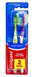 Colgate Toothbrush Extra Clean Medium 1+1 Free