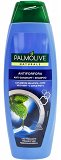 Palmolive Anti Dandruff Shampoo With Wild Mint 350ml