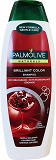 Palmolive Brilliant Color Σαμπουάν Με Ρόδι 350ml
