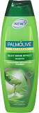 Palmolive Silky Shine Effect Σαμπουάν Με Αλόε Βέρα 350ml