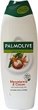 Palmolive Naturals Macadamia & Cacao Shower Cream 650ml