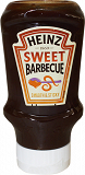 Heinz Σάλτσα Sweet Barbeque Smooth & Sticky 500g
