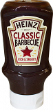 Heinz Classic Barbeque Sauce Rich & Smokey 480g