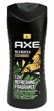 Axe Wild Mojito & Cedarwood 3 In 1 Shower Gel 400ml