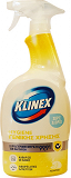 Klinex Hygiene Spray Γενικής Χρήσης Λεμόνι 750ml