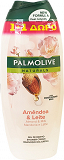 Palmolive Naturals Αμύγδαλο & Ενυδατικό Γαλάκτωμα 500ml 1+1 Δώρο