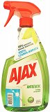 Ajax Antistatic Window Cleaner 750ml
