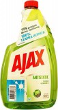 Ajax Antistatic Window Cleaner 750ml Refill