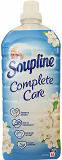 Soupline Complete Care So Fresh Concentrated Fabric Softener 1,3L