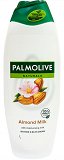 Palmolive Naturals Almond & Milk Shower Cream 650ml