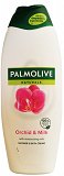 Palmolive Naturals Orchid & Milk Shower Cream 650ml