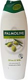 Palmolive Naturals Olive & Milk Shower Cream 650ml