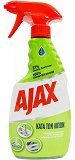 Ajax Spray Για Κουζίνα 500ml