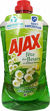 Ajax Spring Flowers General Cleaning Liquid 1L