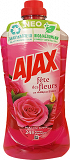 Ajax Morning Rose General Cleaning Liquid 1L
