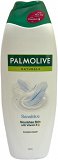 Palmolive Naturals Sensitive Shower Cream 650ml