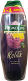 Palmolive Sunset Relax With Lavender 650ml 1+1 Free